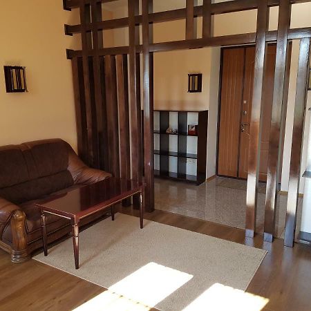 Rising Sun Apartment Mińsk Zewnętrze zdjęcie