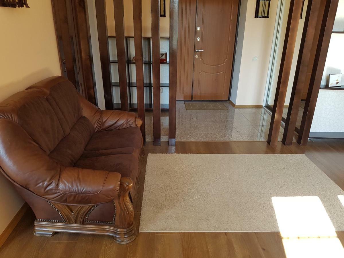 Rising Sun Apartment Mińsk Zewnętrze zdjęcie