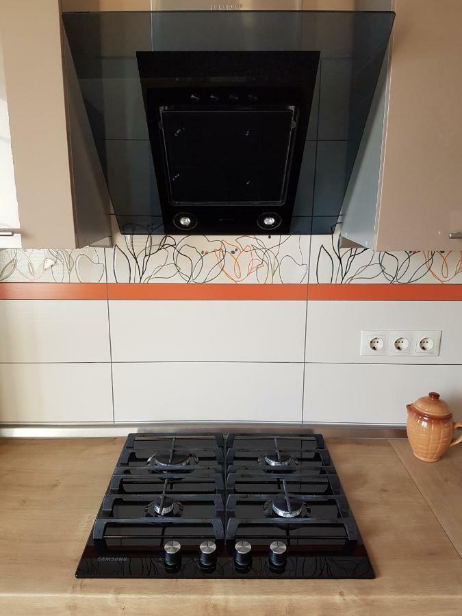 Rising Sun Apartment Mińsk Zewnętrze zdjęcie