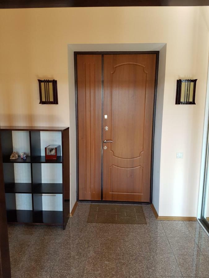 Rising Sun Apartment Mińsk Zewnętrze zdjęcie